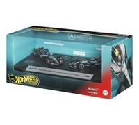 Mattel - Hot Wheels - Premium Formula 1 2-Pack Mercedes-AMG Petronas F - N59z