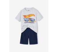 Mattel® HOT WHEELS® Pyjamas marl grey