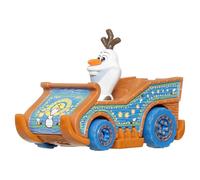 Mattel Hot Wheels RacerVerse Olaf Diecast Vehicle