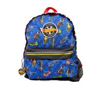 Mattel Hot Wheels Racing Roxy Backpack 21L