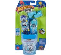 Mattel Hot Wheels Skate Box Of Cotton Gum
