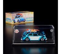 Mattel Hotwheels Kawa-Bug-A” ‘49 VW Beetle RLC Limited Edition