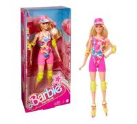 Mattel HRB04 BARBIE Movie Roller Skate Doll