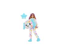 Barbie Cutie Reveal Colour Dream Series Puppy Doll