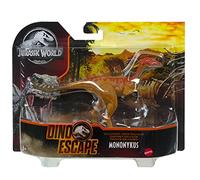 Jurassic World Wild Pack Mononykus Dinosaur Figure Mattel new