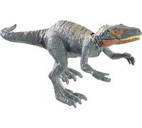 Mattel Jurasic World Mod Sdos Wild Dinosaur Articulated Figure with Sound