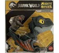 Mattel Jurassic Mighty Little Biters - Real Feel Dinosaur Figure (Dimorphodon)