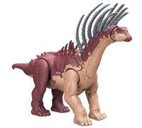 Mattel Jurassic World Big Action Bajadasaurus Kids Figure Dinosaur Toy Ages 4