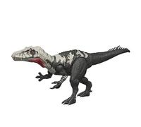 Mattel Jurassic World Big Action Chilantaisaurus Figure Kids' Dinosaur Toy