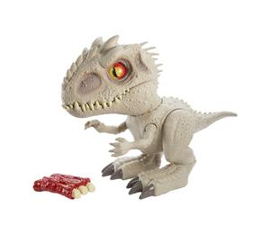 Mattel Jurassic World Camp Cretaceous Indominus Rex Feeding Frenzy - Interactive