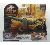 Jurassic World - Jurassic Park/World Savage Monolophsaurus GVG51