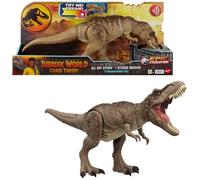 Jurassic World ALL-OUT ATTACK TYRANNOSAURUS REX