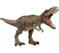 Jurassic World ALL-OUT ATTACK TYRANNOSAURUS REX