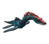 Jurassic World Gigantic Tracker Styxosaurus