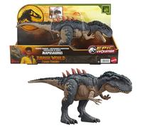 Jurassic World Chaos Theory Gigantic Trackers Mapusaurus new