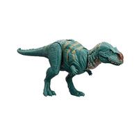 Jurassic World WILD ROAR Majungasaurus