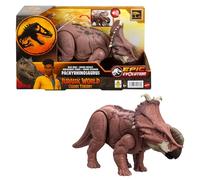 Jurassic World WILD ROAR Pachyrhinosaurus