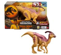 Jurassic World WILD ROAR Parasaurolophus