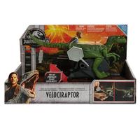 Mattel Jurassic World Chase Figures Toy Dinosaurs figures to collect and play