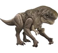Mattel Jurassic World Chompin' Distortus Rex