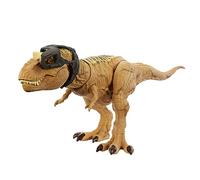 Jurassic World HUNT 'N CHOMP TYRANNOSAURUS REX