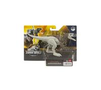Jurassic World Dinoasur Danger Pack - Xuanhanosaurus Figure