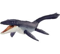 MATTEL JURASSIC WORLD DOMINION DINO ESCAPE OCEAN PROTECTOR MOSASAURUS HNJ56 NEW