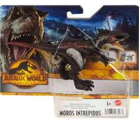 Jurassic World Moros Intrepidus Ferocious Action Figure 18cm