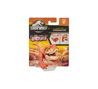 Mattel Jurassic World Dominion - Uncaged Wild Pop Up - Atrociraptor