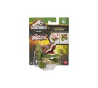 Mattel Jurassic World Dominion - Uncaged Wild Pop Up - Baryonyx
