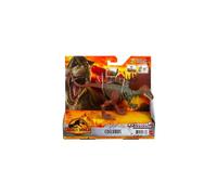 Jurassic World Dominion 2022 Movie Series Extreme Damage Coelurus