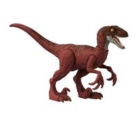 Jurassic World Velociraptor Ferocious Action Figure 18cm