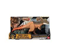 Mattel Jurassic World Gigantic Thrasher Gorgosaurus Dinosaur