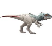 Mattel Jurassic World Gigantic Thrashers Torvosaurus