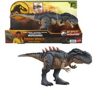 Jurassic World Kids Gigantic Tracker Mapusarus Toy Dinosaur 35cm