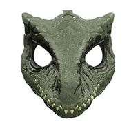 Gigantosaurus Mask Jurassic World Multi One Size