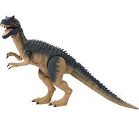 Mattel Jurassic World Hammond Collection Allosaurus Dinosaur Action Figure NEW
