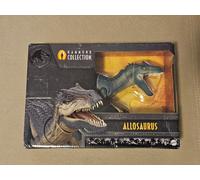 Mattel Jurassic World Hammond Collection Allosaurus Dinosaur Figure - Brand New