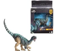 Mattel Jurassic World Hammond Collection Mussaurus Dinosaur Figure for Kids