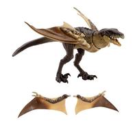 Mattel Jurassic World Hammond Collection Mutadon Action Figure Approx. 19cm Tall