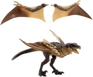 Mattel Jurassic World Hammond Collection Mutadon Action Figure JKM90 Dino Toy