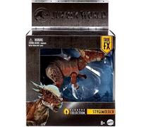 Mattel Jurassic World Hammond Collection Stygimoloch Action Figure