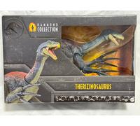 Jurassic World Hammond Collection Therizinosaurus Large Figure