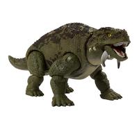 Mattel Jurassic World (JURASSIC WORLD) Hammond Collection Scutosaurus Children's
