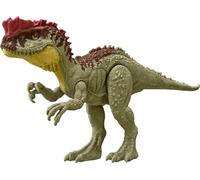 Mattel Jurassic World Large Dinosaur Figures Approx 12 in Tall Toy with Authentic Decoration & Realistic Sculpting, Gift for Kids Ages 3 Years & Older, HVB05