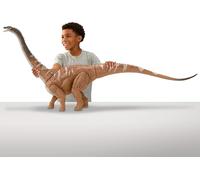 Mattel Jurassic World Legacy Collection Diplodocus Large Dinosaur Action Figure