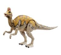 Mattel Jurassic World Mattel Jurassic Park Hammond Collection Action Figure Corythosaurus Dinosaur Toy with 17 Articulated Joint