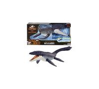 Mattel Jurassic World Ocean Protector Mosasaurus Figure