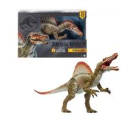 Mattel Jurassic World Park 3 Hammond Collection Spinosaurus Dinosaur Figure