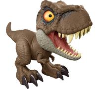 Mattel Jurassic World Roar Command Tyrannosaurus Rex Dinosaur Figure (US IMPORT)